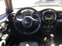MINI Cooper 3-Deurs 1.5 136PK : NAVI/LEER/LED/PDC/ CLIMA/S&S/MEDIA/BTA/SPORTZETELS/LMV/ .NL AUTO/KM=NAP