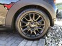 MINI Cooper 3-Deurs 1.5 136PK : NAVI/LEER/LED/PDC/ CLIMA/S&S/MEDIA/BTA/SPORTZETELS/LMV/ .NL AUTO/KM=NAP