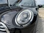 MINI Cooper 3-Deurs 1.5 136PK : NAVI/LEER/LED/PDC/ CLIMA/S&S/MEDIA/BTA/SPORTZETELS/LMV/ .NL AUTO/KM=NAP