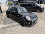 MINI Cooper 3-Deurs 1.5 136PK : NAVI/LEER/LED/PDC/ CLIMA/S&S/MEDIA/BTA/SPORTZETELS/LMV/ .NL AUTO/KM=NAP