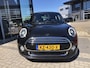 MINI Cooper 3-Deurs 1.5 136PK BLACK-BLACK-BLACK : NAVI/LEER/LED/PDC/ CLIMA/S&S/MEDIA/BTA/SPORTZETELS/LMV/ .NL AUTO/KM=NAP