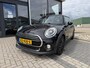 MINI Cooper 3-Deurs 1.5 136PK : NAVI/LEER/LED/PDC/ CLIMA/S&S/MEDIA/BTA/SPORTZETELS/LMV/ .NL AUTO/KM=NAP