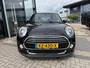 MINI Cooper 3-Deurs 1.5 136PK : NAVI/LEER/LED/PDC/ CLIMA/S&S/MEDIA/BTA/SPORTZETELS/LMV/ .NL AUTO/KM=NAP