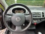 Nissan Micra C+C 1.6 Tekna Plus Airco ECC Leder Panodak