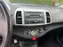 Nissan Micra C+C 1.6 Tekna Plus Airco ECC Leder Panodak