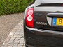 Nissan Micra C+C 1.6 Tekna Plus Airco ECC Leder Panodak