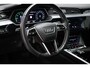 Audi E-tron 55 quattro Advanced edition 95 kWh | SOH 98% | PANORAMADAK | B&O DAB | 360 CAMERA | TREKHAAK | 21"