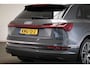 Audi E-tron 55 quattro Advanced edition 95 kWh | SOH 98% | PANORAMADAK | B&O DAB | 360 CAMERA | TREKHAAK | 21"