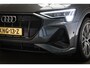Audi E-tron 55 quattro Advanced edition 95 kWh | SOH 98% | PANORAMADAK | B&O DAB | 360 CAMERA | TREKHAAK | 21"