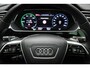 Audi E-tron 55 quattro Advanced edition 95 kWh | SOH 98% | PANORAMADAK | B&O DAB | 360 CAMERA | TREKHAAK | 21"