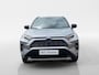 Toyota RAV4 2.5 Hybrid AWD Bi-Tone elektrisch glazen panorama-dak , trekhaak afneembaar , Apple Carplay/Android Auto , lichtmetalen velgen 18" , voorstoelen verwarmd , cruise control adaptief , electronic climate controle , navigatiesysteem full map , enz