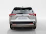Toyota RAV4 2.5 Hybrid AWD Bi-Tone elektrisch glazen panorama-dak , trekhaak afneembaar , Apple Carplay/Android Auto , lichtmetalen velgen 18" , voorstoelen verwarmd , cruise control adaptief , electronic climate controle , navigatiesysteem full map , enz