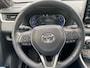 Toyota RAV4 2.5 Hybrid AWD Bi-Tone elektrisch glazen panorama-dak , trekhaak afneembaar , Apple Carplay/Android Auto , lichtmetalen velgen 18" , voorstoelen verwarmd , cruise control adaptief , electronic climate controle , navigatiesysteem full map , enz