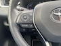 Toyota RAV4 2.5 Hybrid AWD Bi-Tone elektrisch glazen panorama-dak , trekhaak afneembaar , Apple Carplay/Android Auto , lichtmetalen velgen 18" , voorstoelen verwarmd , cruise control adaptief , electronic climate controle , navigatiesysteem full map , enz