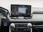 Toyota RAV4 2.5 Hybrid AWD Bi-Tone elektrisch glazen panorama-dak , trekhaak afneembaar , Apple Carplay/Android Auto , lichtmetalen velgen 18" , voorstoelen verwarmd , cruise control adaptief , electronic climate controle , navigatiesysteem full map , enz