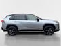 Toyota RAV4 2.5 Hybrid AWD Bi-Tone elektrisch glazen panorama-dak , trekhaak afneembaar , Apple Carplay/Android Auto , lichtmetalen velgen 18" , voorstoelen verwarmd , cruise control adaptief , electronic climate controle , navigatiesysteem full map , enz