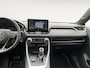 Toyota RAV4 2.5 Hybrid AWD Bi-Tone elektrisch glazen panorama-dak , trekhaak afneembaar , Apple Carplay/Android Auto , lichtmetalen velgen 18" , voorstoelen verwarmd , cruise control adaptief , electronic climate controle , navigatiesysteem full map , enz