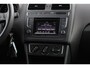 Volkswagen Polo 1.0 Comfortline Edition 75PK / 55kW, Parkeersensoren achter, radio, bluetooth telefoonvoorbereiding, elektrisch verstel- en verwarmbare buitenspiegels, airco, armsteun