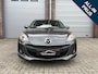 Mazda 3 1.6 Navigator Dealer oh/N.a.p./Trekhaak/Garantie