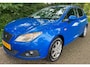SEAT Ibiza 1.2 TDI Style Ecomotive CLIMA NAP 5-DRS EURO 5 2011