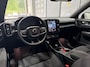 Volvo EX40 Single Motor Extended Range Plus Black Ed. 82 kWh | 360° Camera | ACC | 20 Inch | Stoel+Stuurverwarming | Harman/Kardon