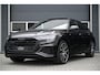 Audi Q8 55 TFSI e QUATTRO / 3 X S-LINE / PANO / B&O / LED MATRIX / SFEERVERLICHTING / CAMERA / TREKHAAK