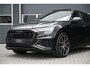 Audi Q8 55 TFSI e QUATTRO / 3 X S-LINE / PANO / B&O / LED MATRIX / SFEERVERLICHTING / CAMERA / TREKHAAK
