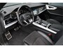 Audi Q8 55 TFSI e QUATTRO / 3 X S-LINE / PANO / B&O / LED MATRIX / SFEERVERLICHTING / CAMERA / TREKHAAK