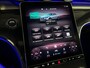 Mercedes-Benz C-klasse 300 e AMG Line Pano/Memoryseats/360Camera/19"/HeadUp/Keyless/Ambience