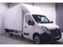 Renault Master T35 2.3 dCi 130pk bakwagen hollandia laadlift dakspoiler airco 147DKM