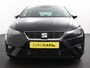 SEAT Ibiza 1.0 EcoTSI 110pk Automaat FR Climate Control Adaptieve cruise control LED Keyless Parkeersensoren Verwarmde voorstoelen Achteruitrij Camera Apple Carplay/ Android Auto