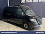 Mercedes-Benz Sprinter 319 CDI 191pk 3.0L V6 L3H2 Euro6 Airco | Camera | Navigatie | Chauffeursstoel | Apple Carplay Cruisecontrol, Android Auto, Stoelverwarming, 270gr Achterdeuren, Bijrijdersbank