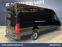 Mercedes-Benz Sprinter 319 CDI 191pk 3.0L V6 L3H2 Euro6 Airco | Camera | Navigatie | Chauffeursstoel | Apple Carplay Cruisecontrol, Android Auto, Stoelverwarming, 270gr Achterdeuren, Bijrijdersbank