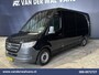Mercedes-Benz Sprinter 319 CDI 191pk 3.0L V6 L3H2 Euro6 Airco | Camera | Navigatie | Chauffeursstoel | Apple Carplay Cruisecontrol, Android Auto, Stoelverwarming, 270gr Achterdeuren, Bijrijdersbank