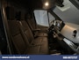 Mercedes-Benz Sprinter 319 CDI 191pk 3.0L V6 L3H2 Euro6 Airco | Camera | Navigatie | Chauffeursstoel | Apple Carplay Cruisecontrol, Android Auto, Stoelverwarming, 270gr Achterdeuren, Bijrijdersbank