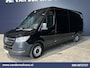 Mercedes-Benz Sprinter 319 CDI 191pk 3.0L V6 L3H2 Euro6 Airco | Camera | Navigatie | Chauffeursstoel | Apple Carplay Cruisecontrol, Android Auto, Stoelverwarming, 270gr Achterdeuren, Bijrijdersbank