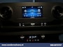 Mercedes-Benz Sprinter 319 CDI 191pk 3.0L V6 L3H2 Euro6 Airco | Camera | Navigatie | Chauffeursstoel | Apple Carplay Cruisecontrol, Android Auto, Stoelverwarming, 270gr Achterdeuren, Bijrijdersbank