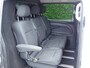 Mercedes-Benz Vito 116 CDI Extra Lang Dubbel Cabine 6 persoons LED Dubbele schuifdeuren
