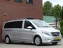 Mercedes-Benz Vito 116 CDI Extra Lang Dubbel Cabine 6 persoons LED Dubbele schuifdeuren