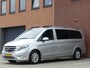 Mercedes-Benz Vito 116 CDI Extra Lang Dubbel Cabine 6 persoons LED Dubbele schuifdeuren