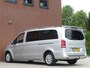 Mercedes-Benz Vito 116 CDI Extra Lang Dubbel Cabine 6 persoons LED Dubbele schuifdeuren