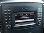 Mercedes-Benz Vito 116 CDI Extra Lang Dubbel Cabine 6 persoons LED Dubbele schuifdeuren