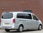 Mercedes-Benz Vito 116 CDI Extra Lang Dubbel Cabine 6 persoons LED Dubbele schuifdeuren