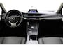 Lexus CT 200h Business Line | Lederen bekleding | Fietsendragerbeugel | Parkeersensoren | Privacy Glass