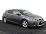 Lexus CT 200h Business Line | Lederen bekleding | Fietsendragerbeugel | Parkeersensoren | Privacy Glass