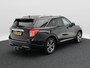 Ford Explorer 3.0 V6 457 Pk Automaat PHEV 7-Persoons | Stoel Verwarming/Ventilatie | Adaptive Cruise | 360 Camera | Trekhaak | Leer | Panoramadak | Bluetooth | 20 Inch | 60.556 Km !!