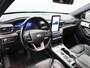 Ford Explorer 3.0 V6 457 Pk Automaat PHEV 7-Persoons | Stoel Verwarming/Ventilatie | Adaptive Cruise | 360 Camera | Trekhaak | Leer | Panoramadak | Bluetooth | 20 Inch | 60.556 Km !!