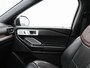 Ford Explorer 3.0 V6 457 Pk Automaat PHEV 7-Persoons | Stoel Verwarming/Ventilatie | Adaptive Cruise | 360 Camera | Trekhaak | Leer | Panoramadak | Bluetooth | 20 Inch | 60.556 Km !!