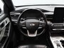 Ford Explorer 3.0 V6 457 Pk Automaat PHEV 7-Persoons | Stoel Verwarming/Ventilatie | Adaptive Cruise | 360 Camera | Trekhaak | Leer | Panoramadak | Bluetooth | 20 Inch | 60.556 Km !!