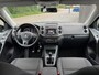 Volkswagen Tiguan 1.4 TSI Sport&Style Led Xenon Climate Control MF Stuurwiel Navigatie Stoelverw